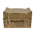 100% Biodegradable Void Fill Paper Cushion Filler Material For Smartfill Machine for sale