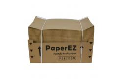 China 100% Biodegradable Void Fill Paper Cushion Filler Material For Smartfill Machine supplier