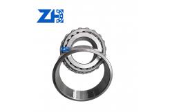 China 455-453A Taper Roller Bearing Long Service Life supplier