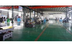 China CNC Lathe Machine manufacturer