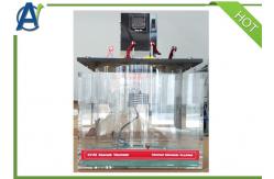 China ASTM D445 Auto Kinematic Viscometer at High and Low Temperature supplier