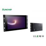 Android 10.1 Inch Industrial Open Frame Monitor Digital Signage for sale