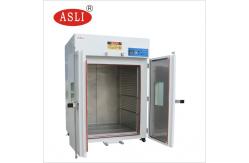 China 300~500Degree Forced Air Drying Oven High Temperature high temperature chamberTest Equipment supplier