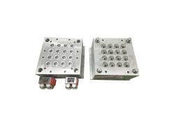 China Multiple cavity Plastic Injection Mould maker 40mm For Round Measuring Cup supplier