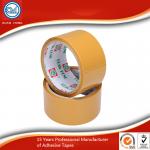 Clear Bopp Stationery Tape 18mm Strong Adhesive Low Noise Supplier for sale