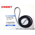 1980*4.5 Original Panasonic SMT Conveyor Belt CNSMT N510050718AA N510060030AA N510060401AA for sale
