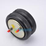 Airsustech Air Spring Assembly Cross Firestone W01-358-7550 Rubber Double Convoluted for sale