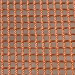Dip Coated Industrial Mesh Fabric Lightweight Construction Woven Grid Cloth