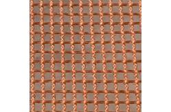 China Dip Coated Industrial Mesh Fabric Lightweight Construction Woven Grid Cloth supplier
