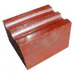 74HD Hardness Hoist Head Sheave Liner CITIC HIC Machine Parts