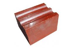 China 74HD Hardness Hoist Head Sheave Liner CITIC HIC Machine Parts supplier