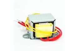 China EI57 Low Frequency Transformer Power Transformer Efficient Power Conversion supplier