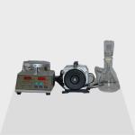 SAMYON 250W Cement Test Apparatus FC-4A Rapid Cement F-CaO Detector 60℃/minute for sale