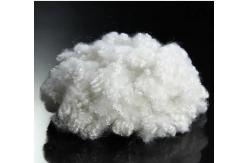 China High/Medium/Low Crimp Polyester Staple Fiber Material supplier