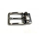 Pin Leather 35mm 1.5 Inch Reversible Belt Buckle for sale