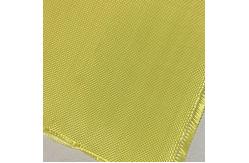 China High UV Resistance Para Aramid Fabric For Electrical Applications supplier