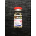sust250 Oil Based Solution 10ml Vial Labels For Intramuscular Injection