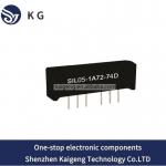 Meder Electronic Sil05-1a72-71l Standex Electronics Memory Module Cards