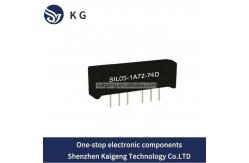China Meder Electronic Sil05-1a72-71l Standex Electronics Memory Module Cards supplier