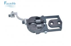 China 30649001 Roller Guide Lower Assembly 093 1PC 4RLR For S-91 Cutter supplier