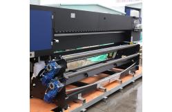 China FEDAR 3.2m T Shirt Printer Multifunction Printer For Sublimation supplier