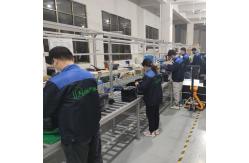 China Sunpok hybrid solar system 1 kw 2 kw 2kw 10kw hybrid solar system supplier