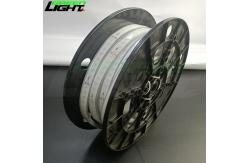 China DC36V Industrial LED Strip Light For Mining Waterproof IP68 Explosion Proof supplier