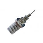 Corrosion Resistance 12 Gauge 1KV Bare Aluminum Wire for sale