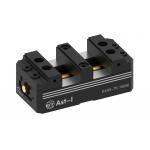 60Nm Self Centering Vise 3Kg Precision CNC Vise Machining Fixture for sale