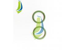 China VOE11700348 Valve Guide Seal O Ring 11700348 For D7d supplier