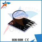 3.3 - 5V Active Buzzer Module for Arduino with demo code AVR PIC for sale