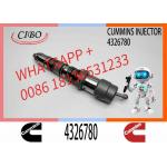 Diesel Fuel Injector 4326780 4010025 For Engine QSK45 QSK60 Neutral USA