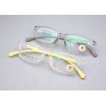 12.2G Children'S Eyeglasses Frames TR Silicone Optical Eyeglasses for sale