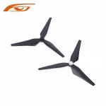 Custom Aluminum Alloy Propeller For UAV Drone 3C Electronics Metal Parts for sale