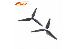 China Custom Aluminum Alloy Propeller For UAV Drone 3C Electronics Metal Parts supplier