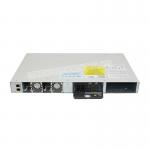 Essentials Cis Co Catalyst Ethernet Network Switch 9200L Series 24-Port PoE+ 4x10G for sale