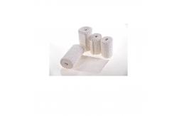 China 1 Roll One Pack 400g 5cm*2m Plaster Gauze Bandages supplier