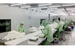 China Antistatic ESD Fabrics manufacturer
