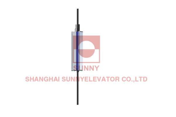 Elevator Shaft Magnetic Brake System – High-Safety Emergency Stop Solution