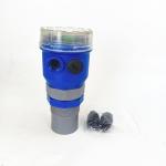 Non Contact Ultrasonic Water Tank Level Gauge 4 - 20mA Liquid Level Gauge For Fuel Tank for sale