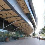 Modern Design Stainless Steel Ceiling Tiles With Easy Installation