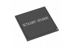 China Field Programmable Gate Array XC7A100T-1FG484C Integrated Circuit Chip FBGA484 Artix-7 supplier