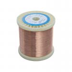 Copper Nickel Alloy CuNi14 NC020 Resistance Heating Wire For Heating Cable for sale