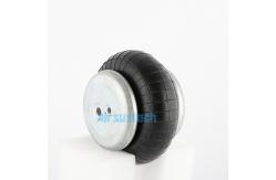 China 2681001000 FS40-61/8M8 Rubber Air Spring Shocks Replacement One Convoluted Contitech supplier