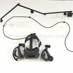 HTC Vive / Oculus Rift / Microsoft MR VR Cable Management System
