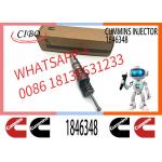Diesel Fuel Injector 1846348 5634701 4030346 4030346 4088660 4954434 579251 1846350 579261 for Cum-mins QSX15 for sale