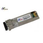 DWDM-SFP10G-52.52  CH31 1552.52nm Fiber Optic Ethernet Transceiver for sale