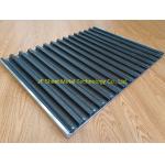 Rk Bakeware China-Moldes PARA Pan Frances Aluminum Baking Tray for sale