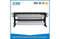 China New Condition Flex Plotter , Large Format Plotter Printer 3 Years Warranty supplier