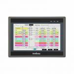Portrait Display PLC Touch Panel 32K Program 10 TFT 32 Bit CPU 408MHz 16AI for sale